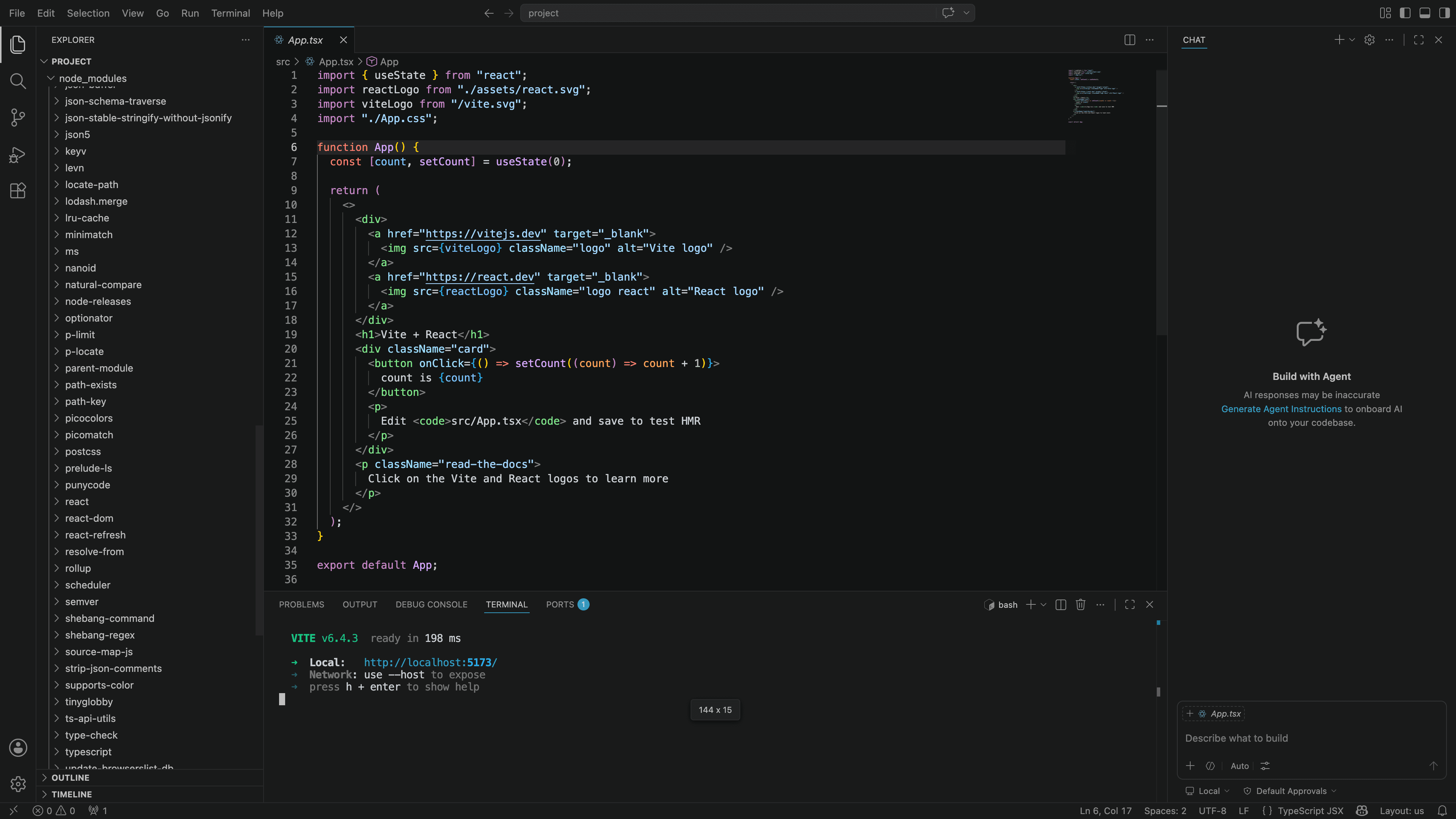 Cloud Mode (VS Code Server)