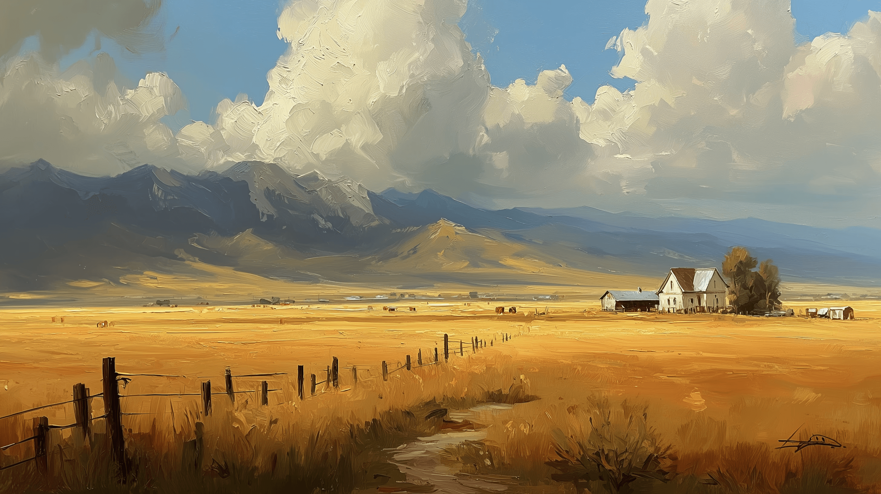 Background sketch